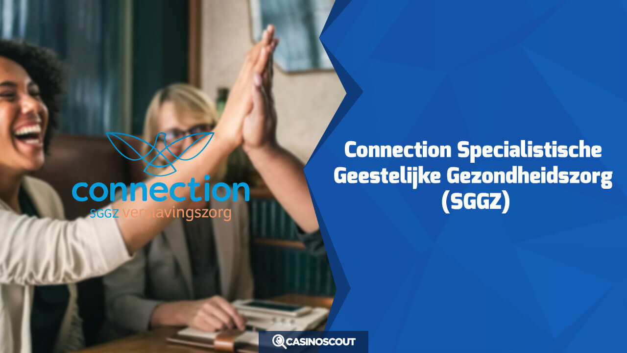 Connection Specialistische Geestelijke Gezondheidszorg (SGGZ)