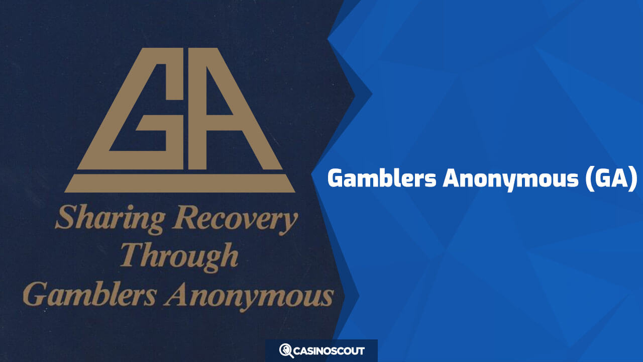 Gamblers Anonymous (GA)