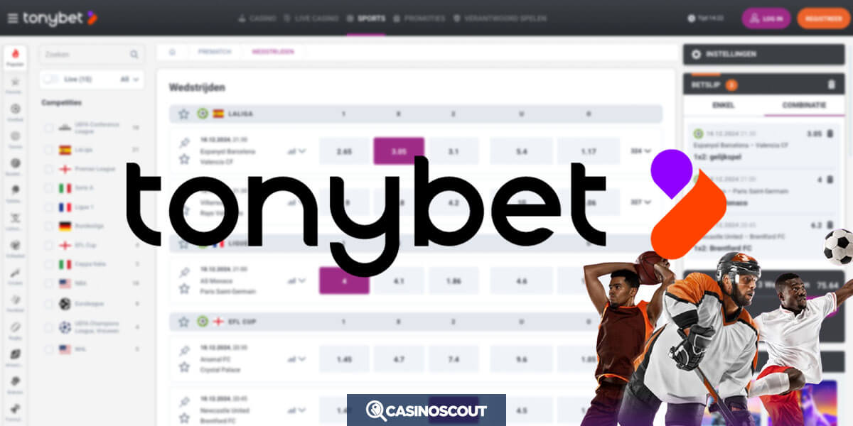 tonybet-sportsbook