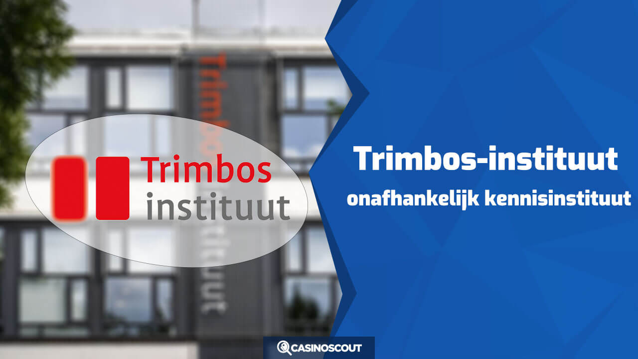 Trimbos-instituut: onafhankelijk kennisinstituut