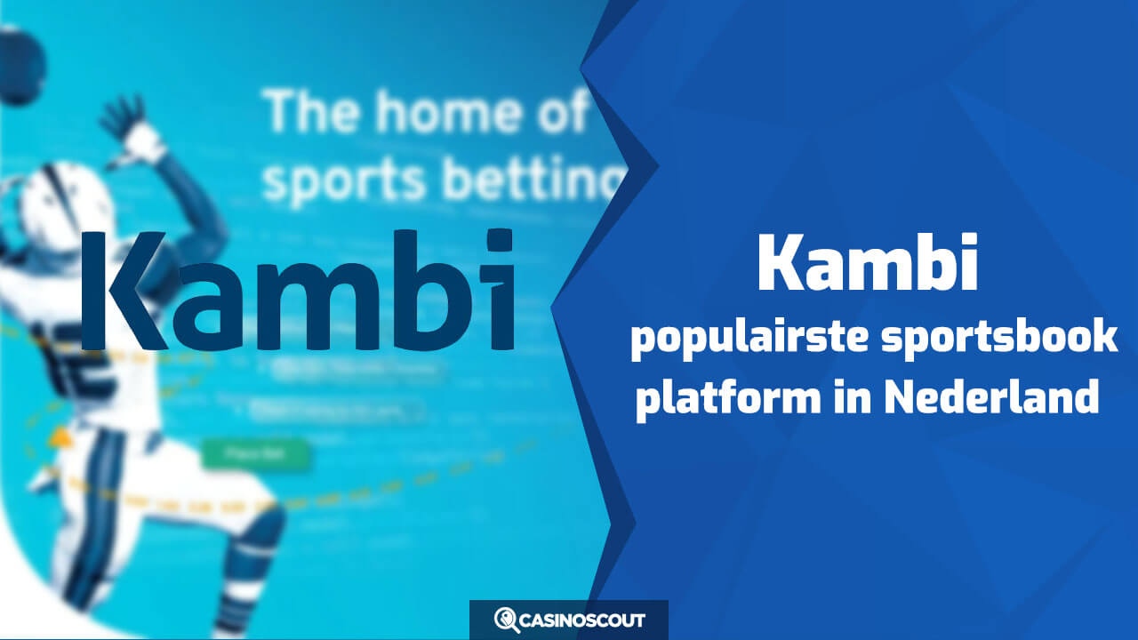 Kambi