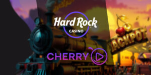 Cherry Play lanceert op Nederlandse markt bij Hard Rock Casino NL