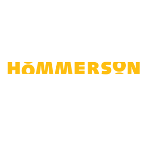 Hommerson Casino logo