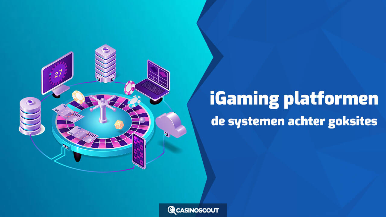 iGaming platformen