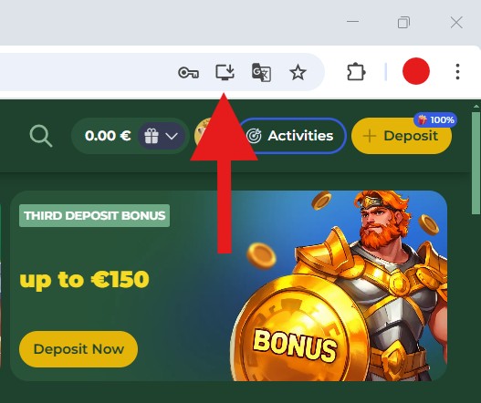 betsixty casino review app