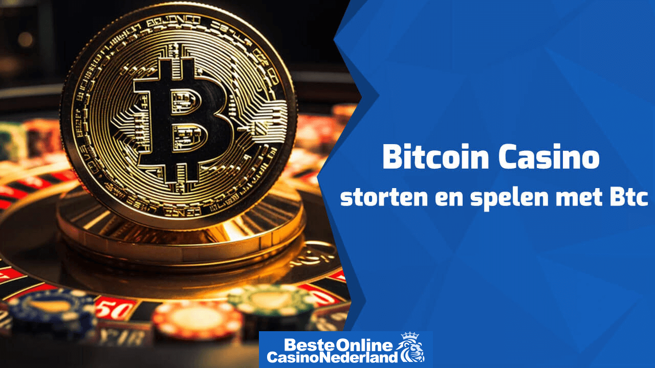 Beste crypto casinos