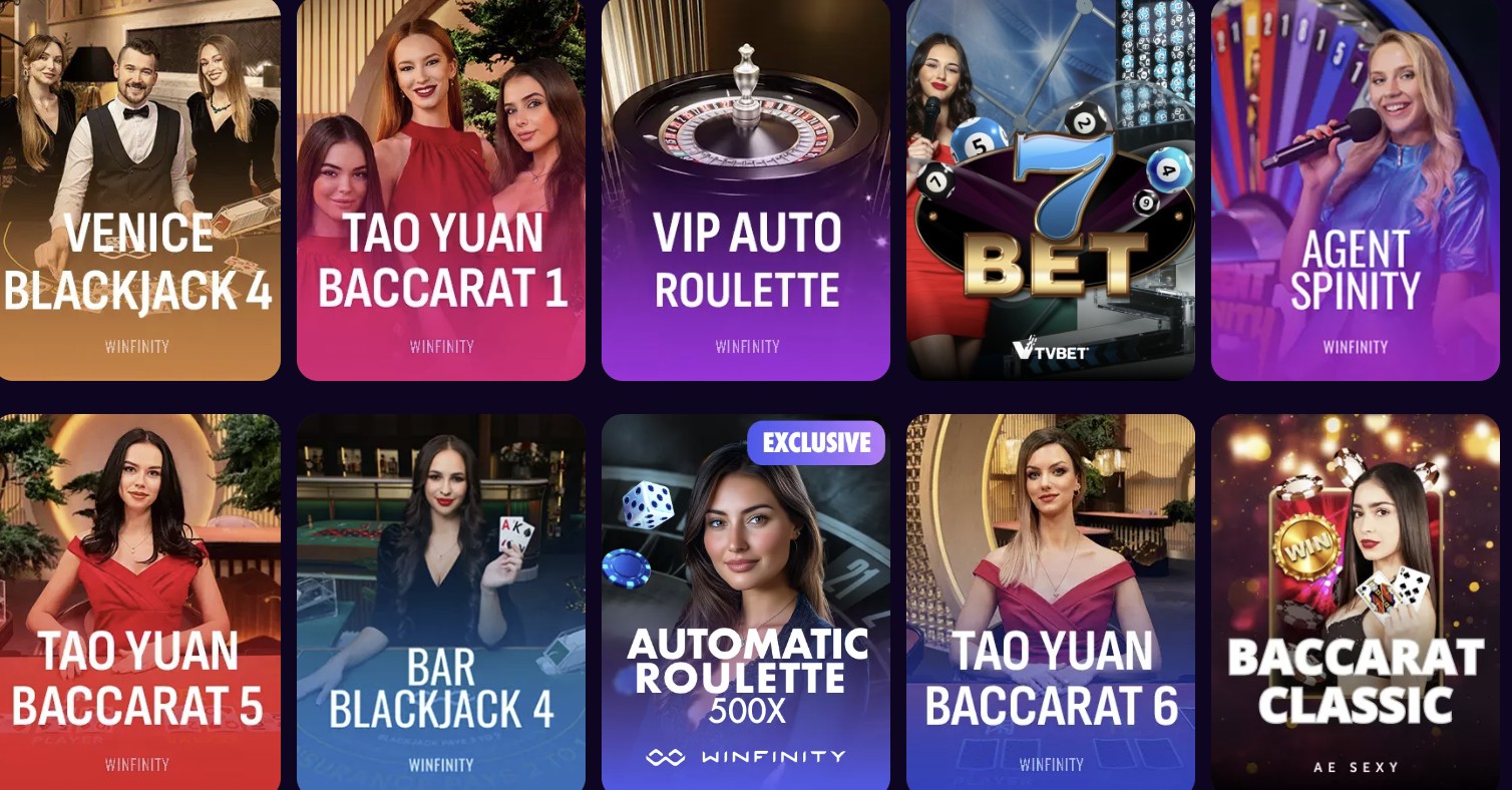 Automatic Roulette 500x live-casino Spinstar NL