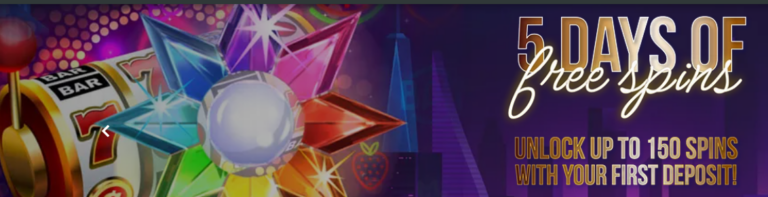 Slots Rush Casino Screenshot 2