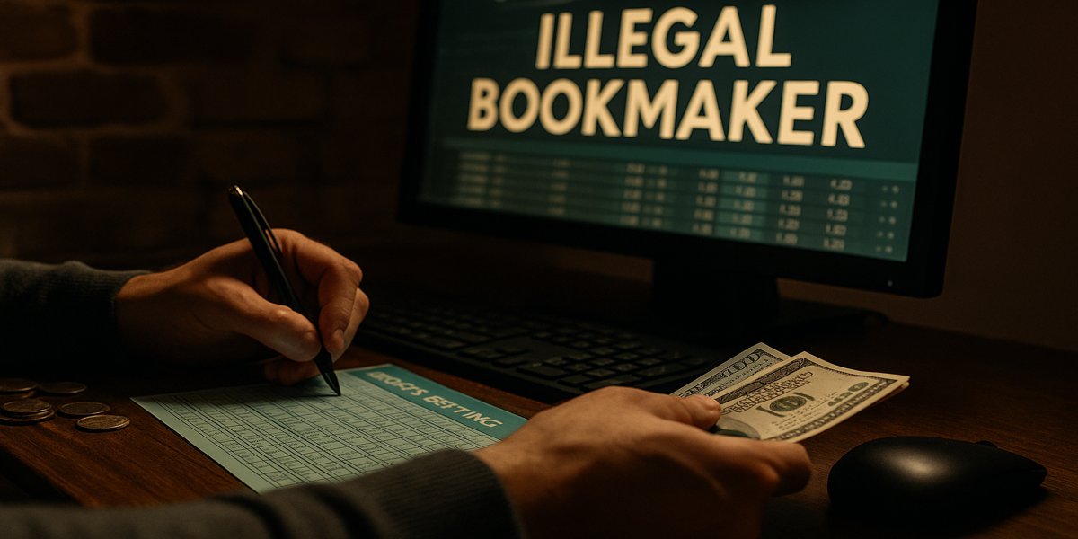 Illegale bookmaker krijgt naheffing van €1.3 miljoen