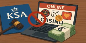 Ksa legt buitenlandse goksite last onder dwangsom op tot €840.000