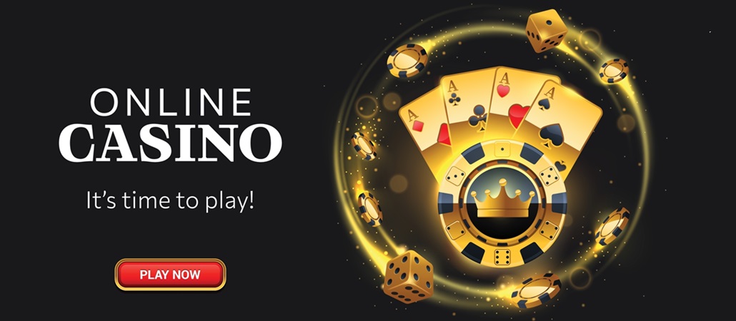 Online casino